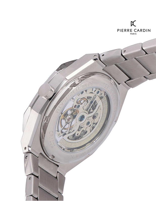 Pierre Cardin Automatic Watch for Men